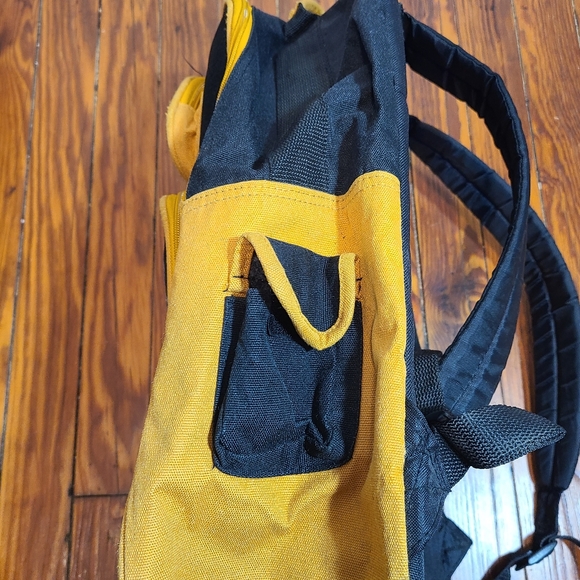 Vintage Pokémon Backpack 2000 - Picture 2 of 7